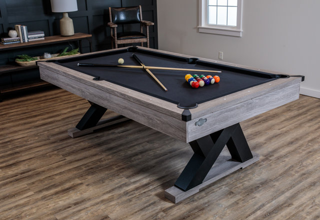 Just for You: Pool Tables